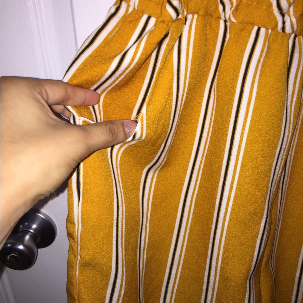 Romper - Picture 2 of 2